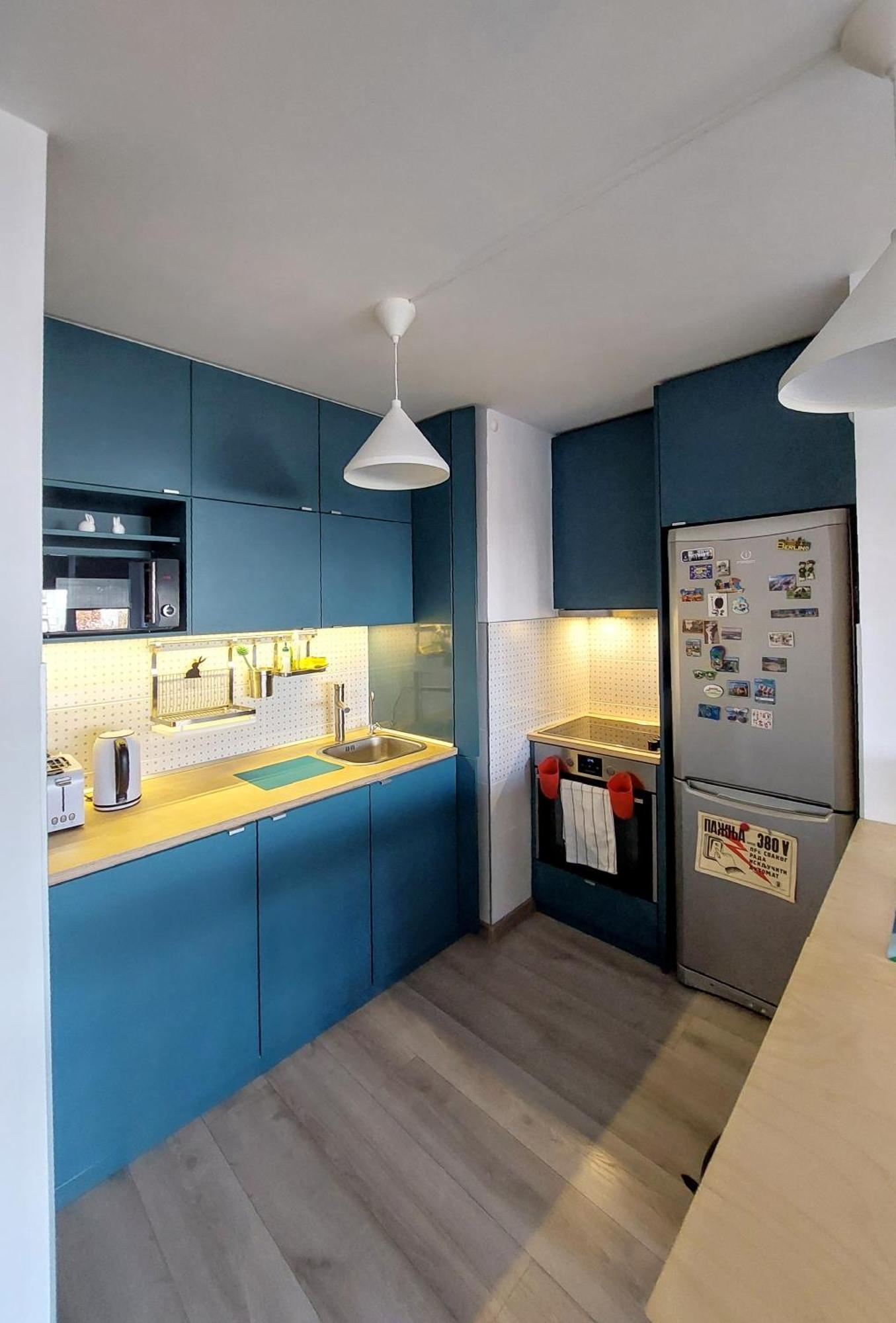 Cozy Apartment
