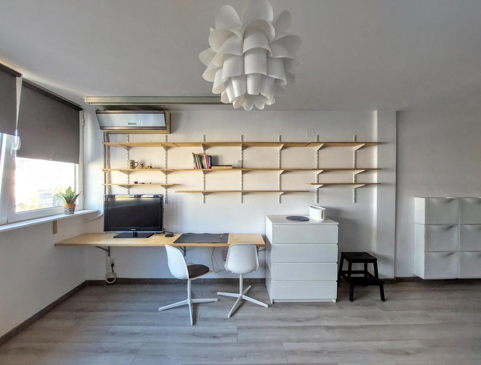 Apartment Cozy Belgrade