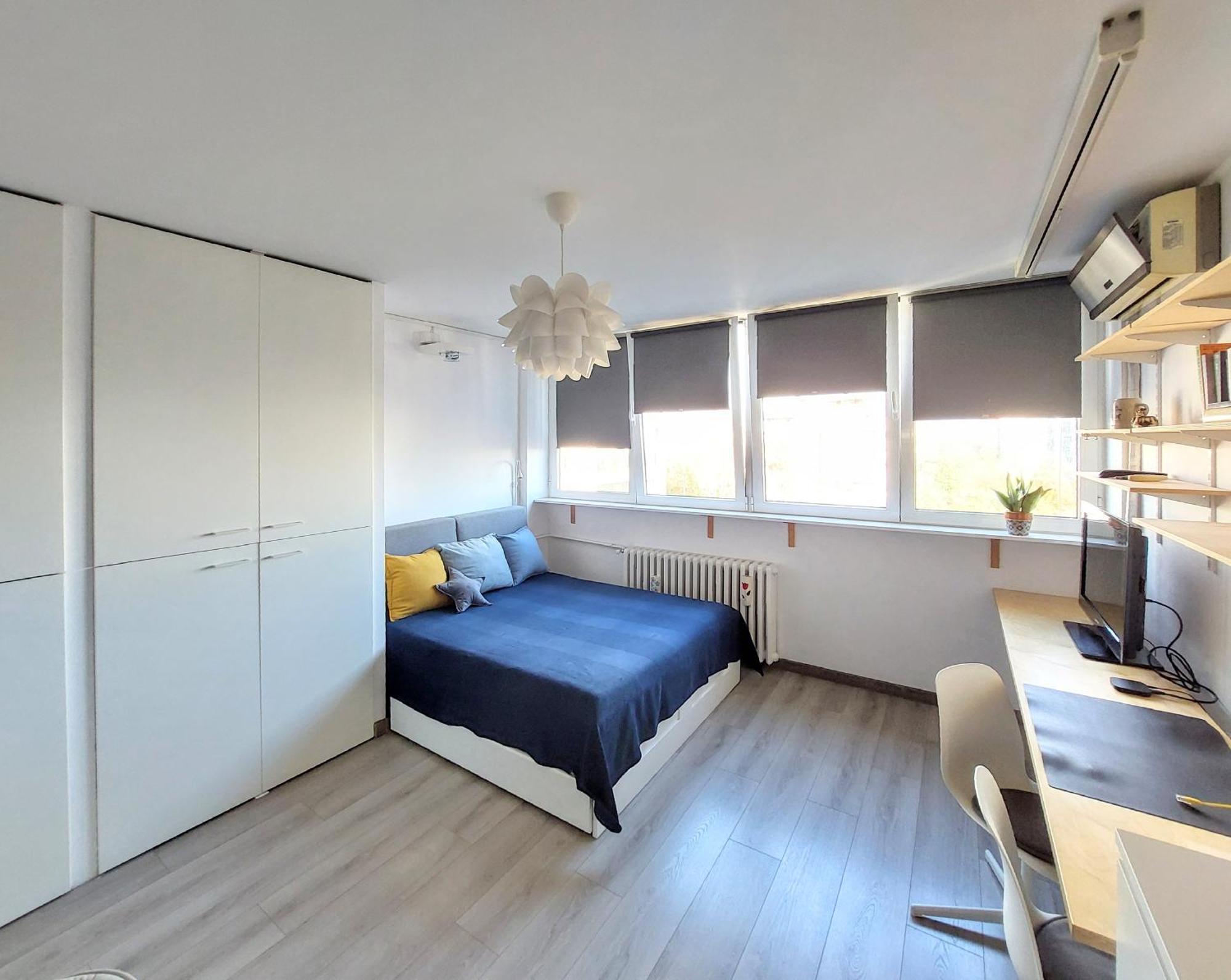 Cozy Apartment Belgrade