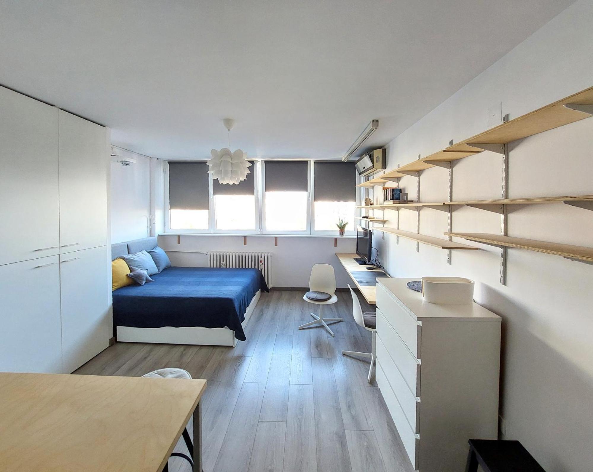 Cozy Apartment Belgrade