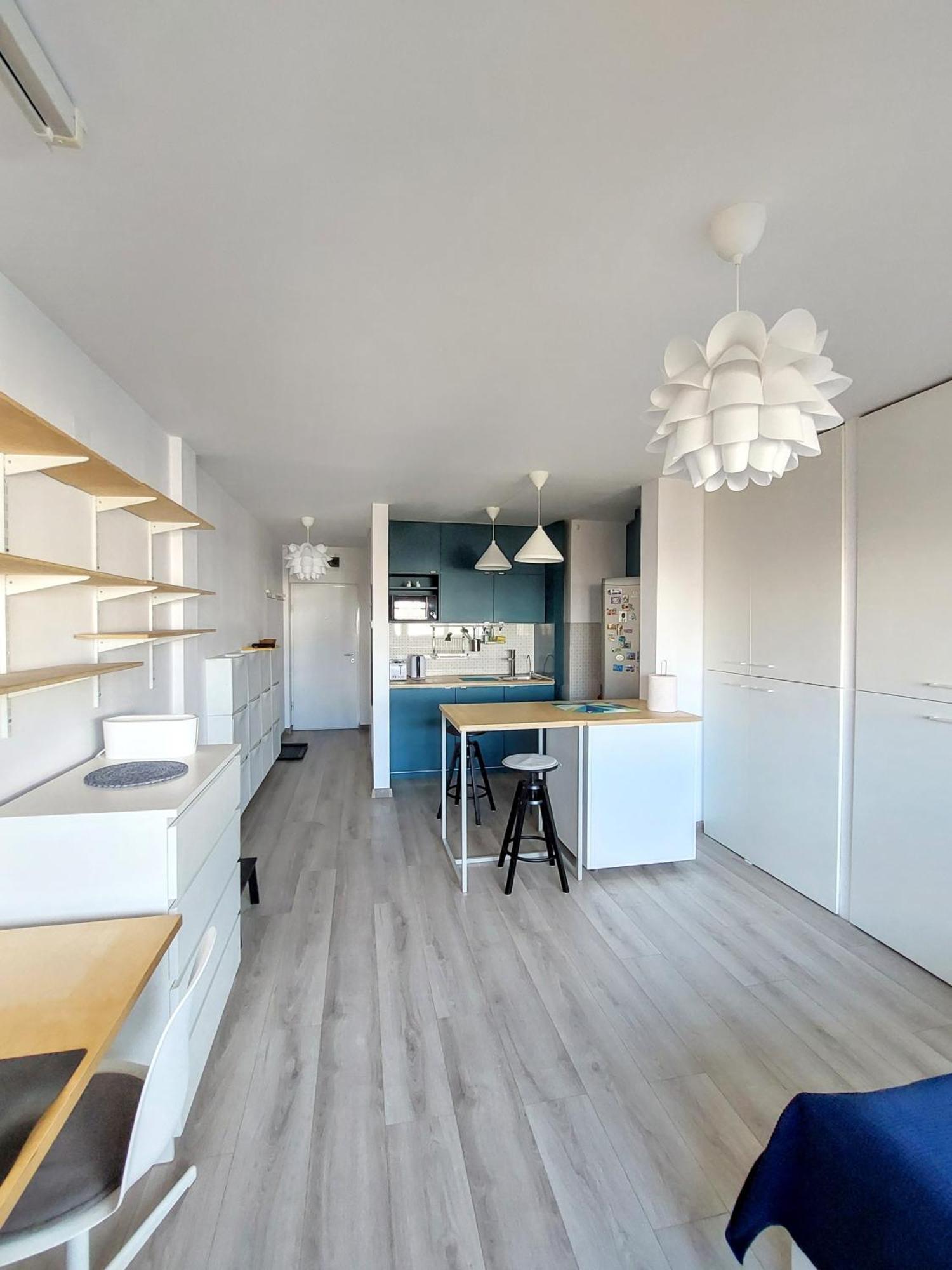 Cozy Apartment