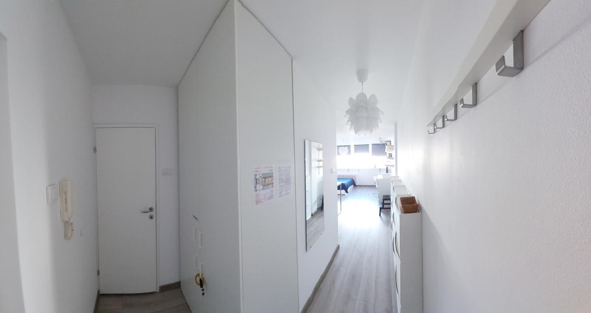 Cozy Apartment Belgrade