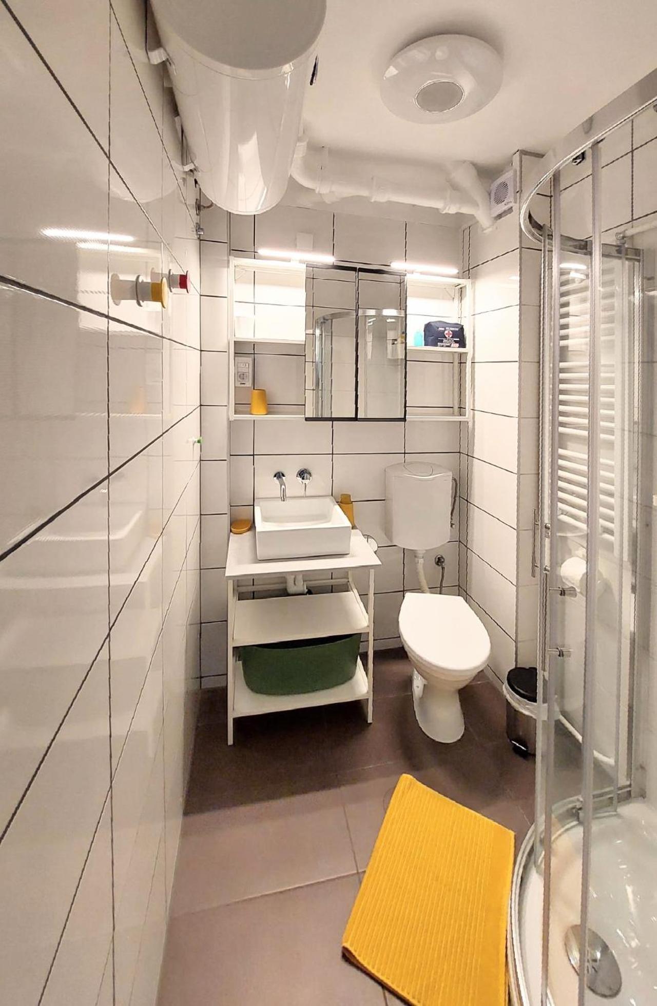 Cozy Apartment Belgrade